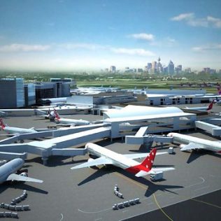 Sydney Airport