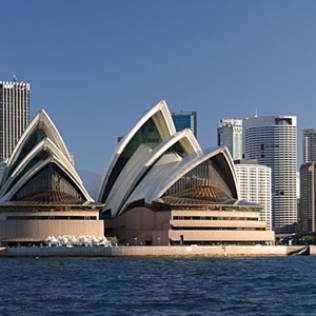 Sydney Opera House