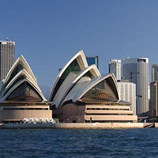 Top 5 Destinations Around Sydney Before Your Twilight Flight