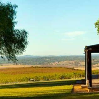Wine Regions of Australia