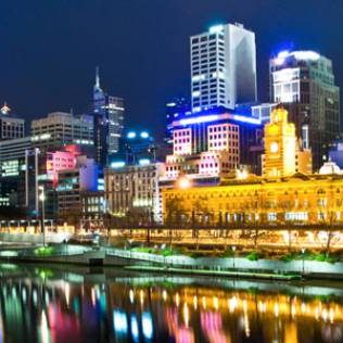 Melbourne City