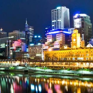 Top 4 Melbourne Destinations to Visit Before Your Flight