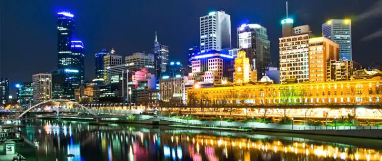 Melbourne City