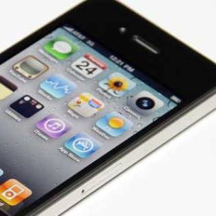 Travel apps on phone