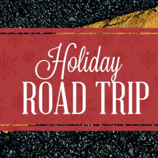 Holiday Road Trip header image