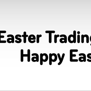 Easter 2015 Trading Hours