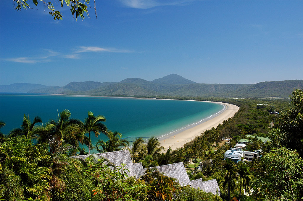 Port Douglas Queensland