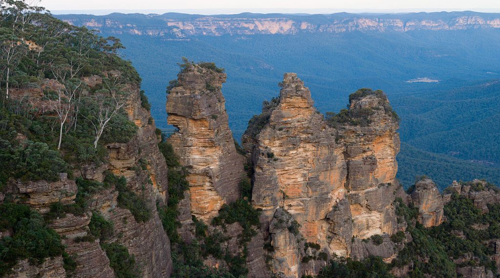Blue Mountains NSW