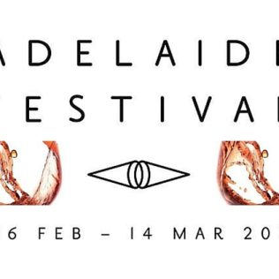 Adelaide Festival 2016