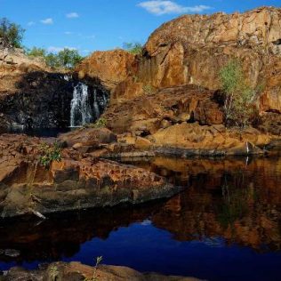 Edith Falls NT