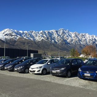 Now open in Queenstown