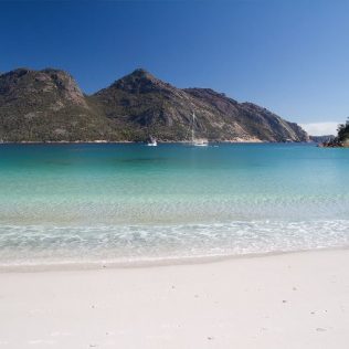 Wineglass Bay Tasmania
