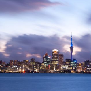 Redspot is now open in Auckland