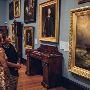 Ballarat Art