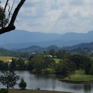 Tweed Riverside