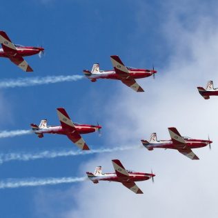 Avalon Airshow