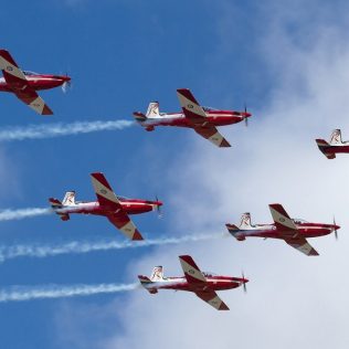 Avalon Airshow – an Aviator’s road trip checklist