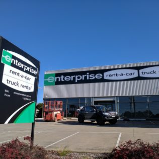 North Geelong is Open for Business