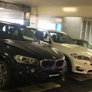 Enterprise Rent-A-Car Australia introduces New Premium Car Hire Options