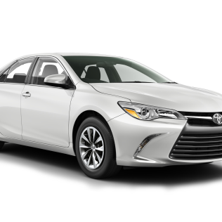 full size car rental