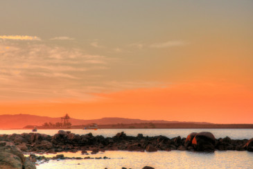 Burrup Peninsula - Murujuga National Park
