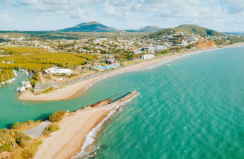 Capricorn Coast