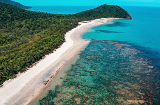 Great Barrier Reef