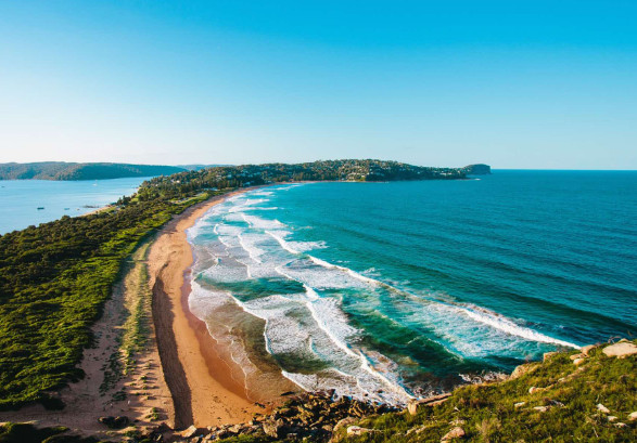 Palm Beach NSW