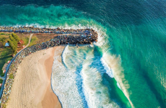 town beach port macquarie