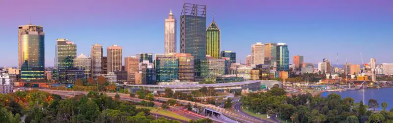 Slider background image