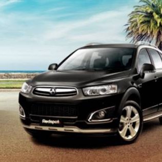 Summer car hire