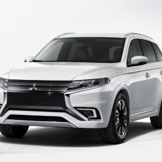 SUV Car Hire
