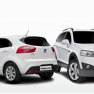 Car Rental
