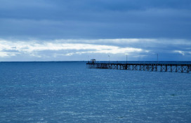 Ceduna Jetty