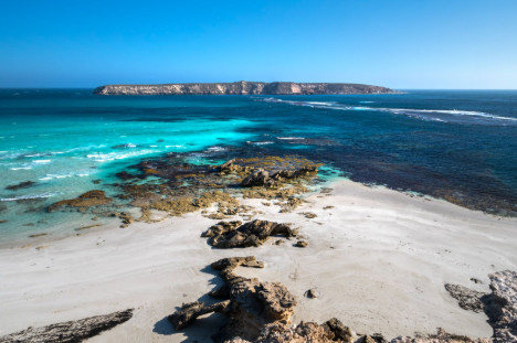 Coffin Bay