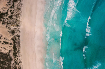 Eyre Peninsula