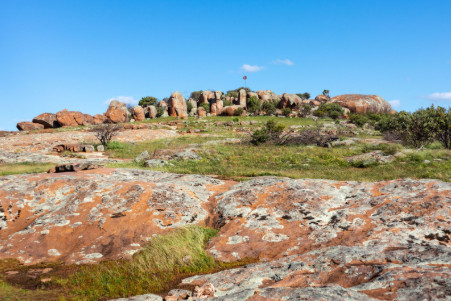 Gawler Ranges National Park