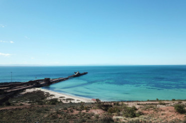 Hummock Hill Lookout