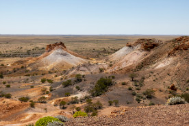Kanku-Breakaways Conservation Park