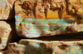 Umoona Opal Mine and Museum