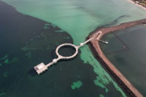 Whyalla Jetty