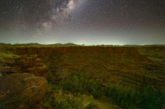 Karijini National Park