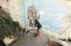West End Street Art