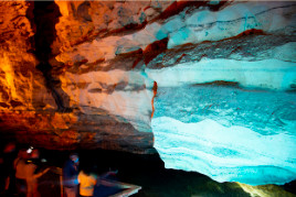 Engelbrecht Cave