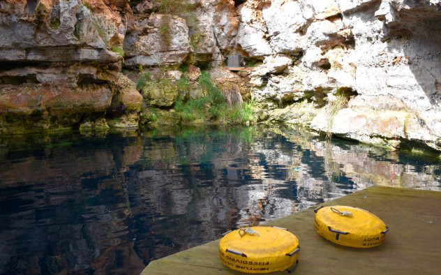 Kilsby Sinkhole