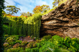 Umpherston Sinkhole