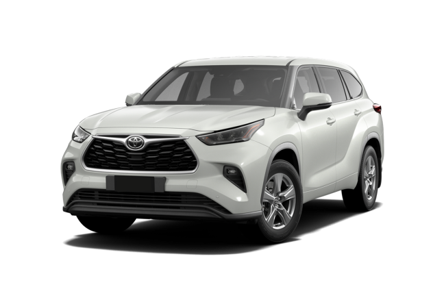 Full Size SUV