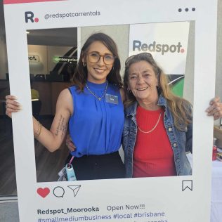 Moorooka Car Hire launch