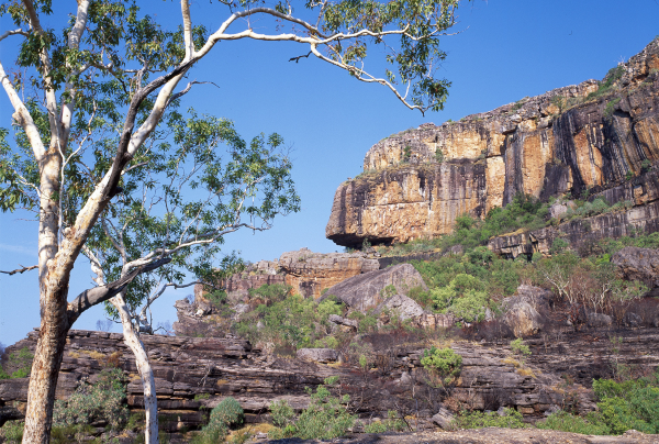 Kakadu National Park