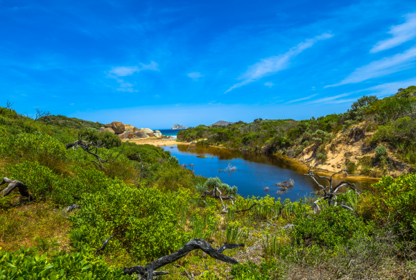 Wilsons Promontory National Park